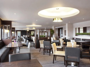 Belvilla Aberdeen Bridge of Don Sea VIew - Ex Holiday Inn Express