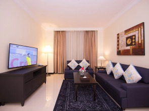 Dream City Hotel Apartments