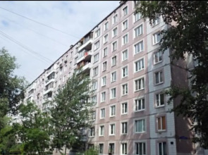 Сеть гостевых квартир на улице Советская 7А