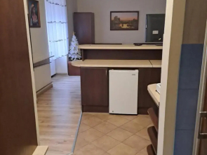 Apartamenty Centrum