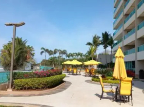 Apartamento Torre Marina