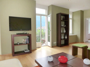 Apartment Elegance Interlaken