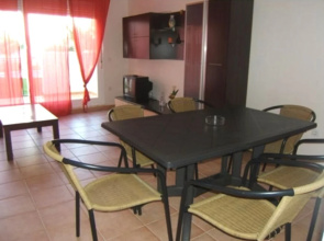 Apartamento Marineu Palm Beach II