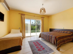 Pestana Golf Resort - Moradia 275
