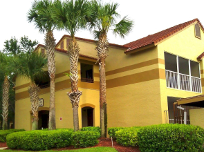 Blue Tree Resort at Lake Buena Vista