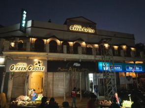 Hotel Green Castle