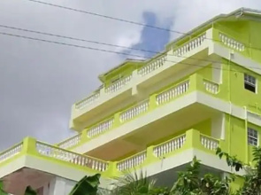 Bay Hill Apartments