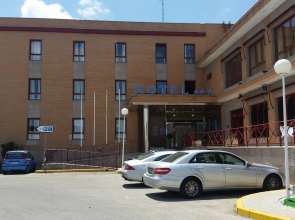 Hotel Humanes