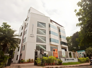 Hotel esthell