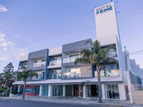 Hotel Prime Executive