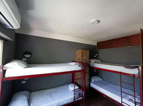 Estacion Mendoza Hostel