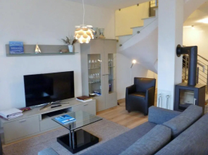 Ostsee Maisonette Appartement Nr 49 Weitsicht im Strand Resort