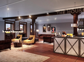 The House of Sandeman