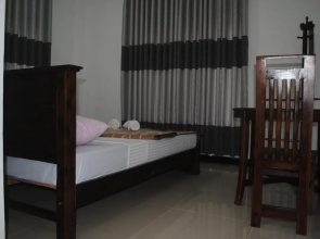Mountain Villa Adam's Peak