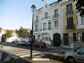Vichy Coeur de ville F2