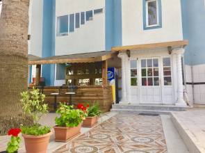Nehir Apart Otel