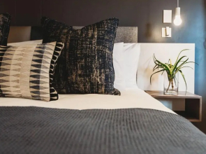 The Junction Boutique Hotel