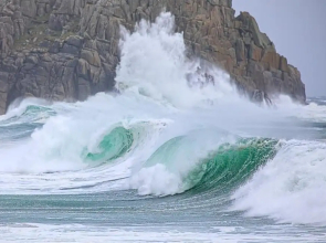 Wellspring Cottage nr Kynance Cove