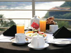 Amérian Portal del Iguazú Hotel