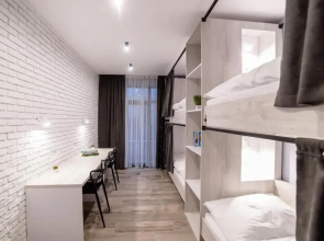 Is’land Hostel