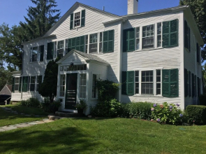 The Village Inn Cape Cod
