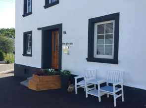 Altes Pfarrhaus Hunolstein