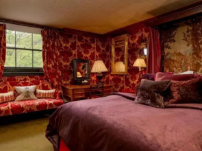 Prestonfield House
