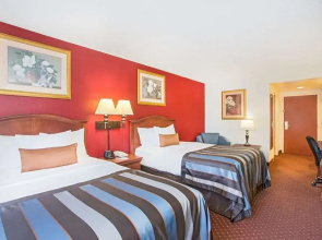 Holiday Inn Express & Suites - Mobile - I-65, an IHG Hotel