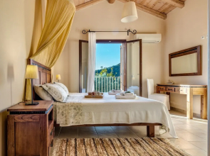 Mastrogiannis Villa Dafne
