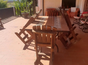 Nuy Valley Guesthouse