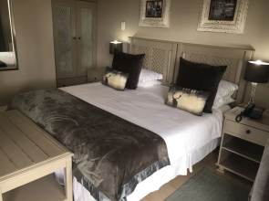 Montpellier Guesthouse