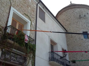 casa malferit