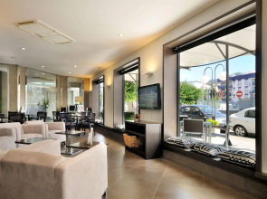 Hotel Avenida