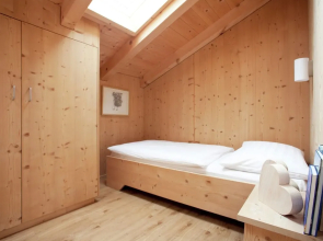 Apartment in Ramsau Near Ski Bus