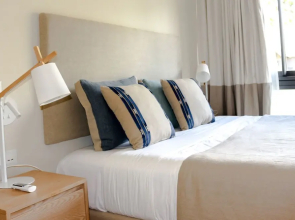 Blue Nest by Horizon Holidays