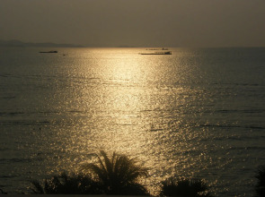 The Beach Front Resort Pattaya  - SHA Plus