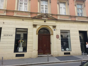 Apartmani Matea