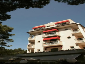 Hotel Santiago