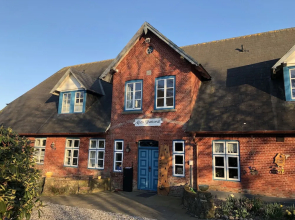 Hotel - Pension ALTES PASTORAT