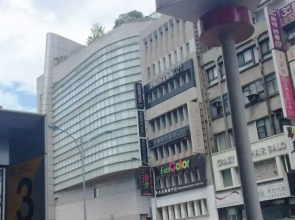 Tien Chin Hotel