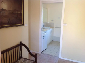 The Cook Cottage