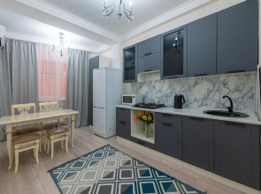 Апартаменты SunDag (СанДаг)