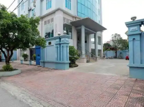 Dai An Hotel