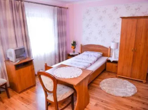 Gospodarstwo Agroturystyczne Zakątek