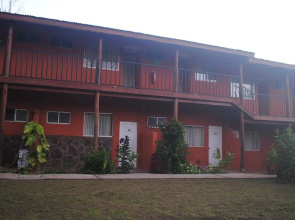 Hotel Oceania Rapa Nui