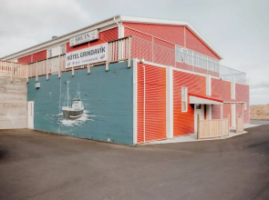 hotel Grindavik