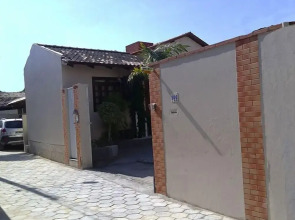 Pousada Recanto Dos Artistas