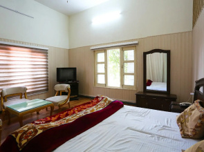 Tehri Club And Resort by OYO Rooms