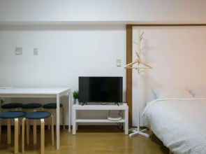 Weekend Apartment 305