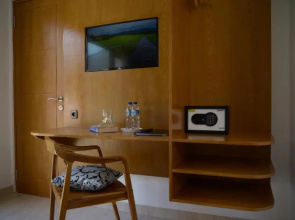 Villa Casablanca Surf Keramas